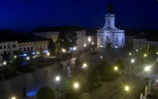 Wadowice Rynek - 29-05-2026 19:33
