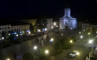Wadowice Rynek - 29-05-2026 19:53