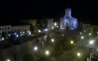 Wadowice Rynek - 29-05-2026 20:04