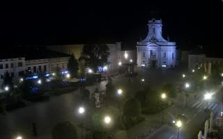 Wadowice Rynek - 29-05-2026 20:14