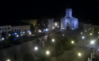 Wadowice Rynek - 29-05-2026 20:25