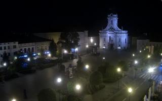 Wadowice Rynek - 29-05-2026 20:35
