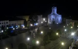 Wadowice Rynek - 29-05-2026 20:45