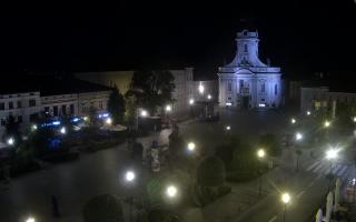Wadowice Rynek - 29-05-2026 21:17