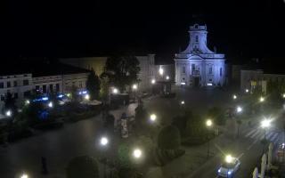 Wadowice Rynek - 29-05-2026 21:48