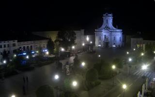 Wadowice Rynek - 29-05-2026 22:19