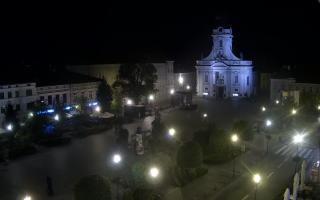 Wadowice Rynek - 30-05-2026 00:23