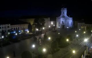 Wadowice Rynek - 30-05-2026 01:05