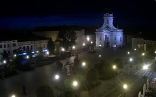 Wadowice Rynek - 30-05-2026 01:15