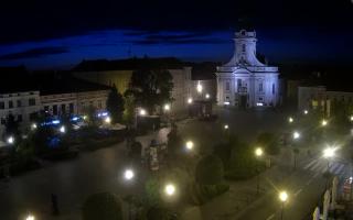 Wadowice Rynek - 30-05-2026 01:26