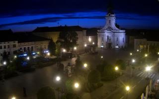 Wadowice Rynek - 30-05-2026 01:36