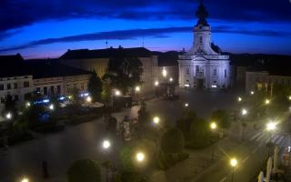 Wadowice Rynek - 30-05-2026 01:46