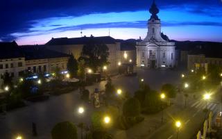 Wadowice Rynek - 30-05-2026 01:57