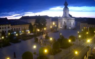 Wadowice Rynek - 30-05-2026 02:07