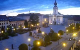 Wadowice Rynek - 30-05-2026 02:17