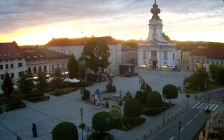 Wadowice Rynek - 30-05-2026 02:28