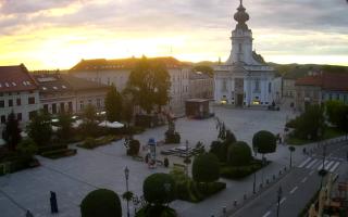 Wadowice Rynek - 30-05-2026 02:38