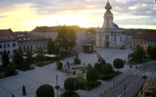 Wadowice Rynek - 30-05-2026 02:49