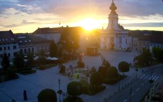 Wadowice Rynek - 30-05-2026 02:59