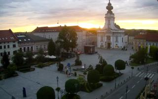 Wadowice Rynek - 30-05-2026 03:09