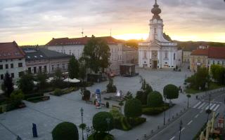 Wadowice Rynek - 30-05-2026 03:20