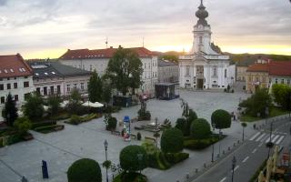 Wadowice Rynek - 30-05-2026 03:30