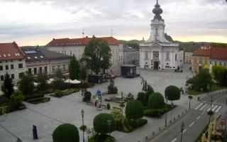 Wadowice Rynek - 30-05-2026 03:40