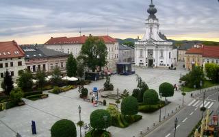 Wadowice Rynek - 30-05-2026 03:51
