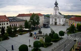 Wadowice Rynek - 30-05-2026 04:12