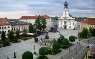 Wadowice Rynek - 30-05-2026 04:43
