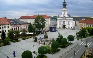 Wadowice Rynek - 30-05-2026 04:53