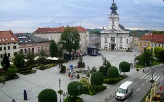 Wadowice Rynek - 30-05-2026 05:03
