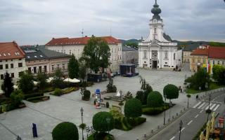 Wadowice Rynek - 30-05-2026 05:24