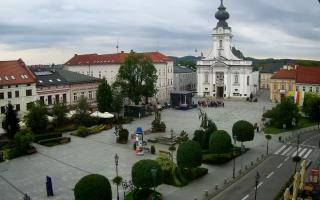Wadowice Rynek - 30-05-2026 05:35