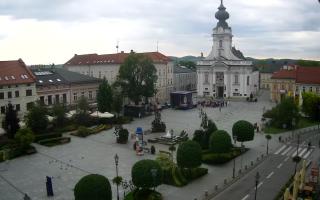 Wadowice Rynek - 30-05-2026 05:45