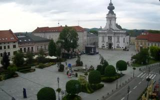 Wadowice Rynek - 30-05-2026 05:55