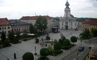 Wadowice Rynek - 30-05-2026 06:06