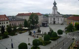 Wadowice Rynek - 30-05-2026 06:16