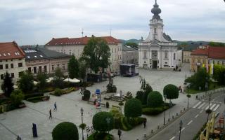 Wadowice Rynek - 30-05-2026 06:26