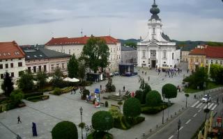 Wadowice Rynek - 30-05-2026 06:47