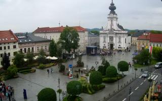 Wadowice Rynek - 30-05-2026 08:00