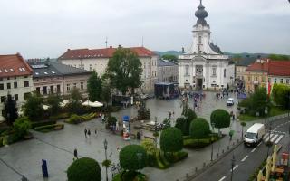 Wadowice Rynek - 30-05-2026 08:10