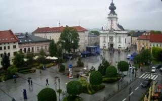 Wadowice Rynek - 30-05-2026 08:52