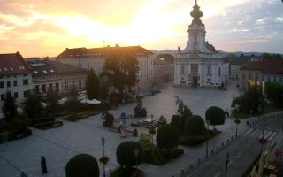 Wadowice Rynek - 19-06-2026 02:44