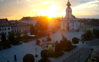 Wadowice Rynek - 19-06-2026 02:54
