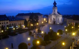 Wadowice Rynek - 14-07-2026 02:14