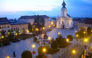 Wadowice Rynek - 14-07-2026 02:24