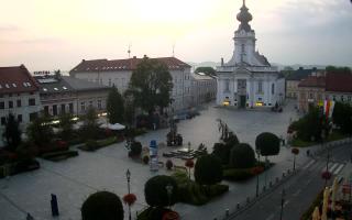 Wadowice Rynek - 14-07-2026 02:34