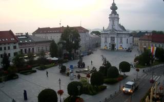 Wadowice Rynek - 14-07-2026 02:45