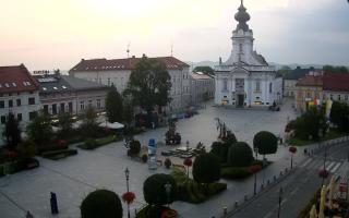 Wadowice Rynek - 14-07-2026 02:55
